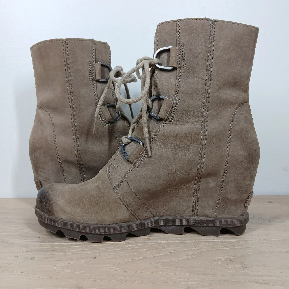 Sorel pre owned